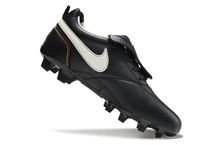 Carregar imagem no visualizador da galeria, Nike Tiempo Legend R10 Elite FG - Preto
