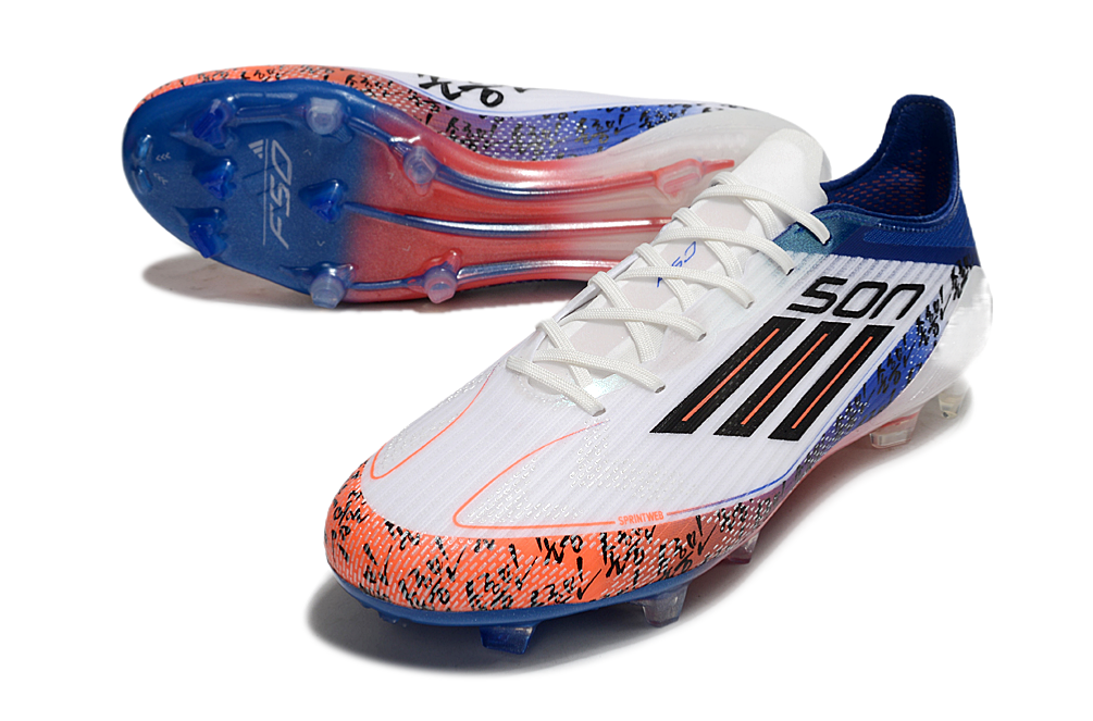 Adidas F50 Elite FG - Son – Acstorechuteiras