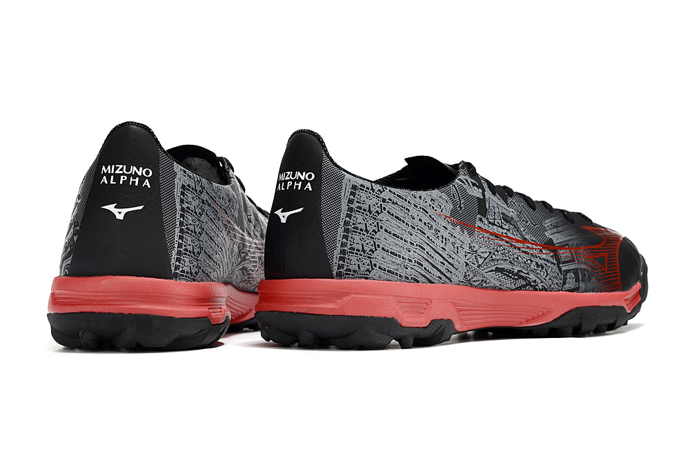 Mizuno Alpha Made in Japan Society - Sergio Ramos – Acstorechuteiras