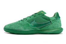 Carregar imagem no visualizador da galeria, Nike Street Gato Futsal - Verde
