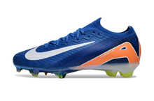 Carregar imagem no visualizador da galeria, Nike Air Zoom Mercurial Vapor 16 Elite FG - Azul
