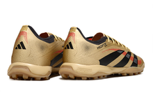 Carregar imagem no visualizador da galeria, Adidas Predator 25 Elite Society - Gold
