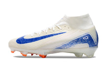 Carregar imagem no visualizador da galeria, Nike Air Zoom Superfly 10 Elite FG - Blue Print
