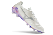 Carregar imagem no visualizador da galeria, Mizuno Morelia Neo IV FG - Branco
