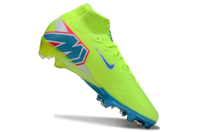 Carregar imagem no visualizador da galeria, Nike Air Zoom Superfly 10 Elite FG - Verde
