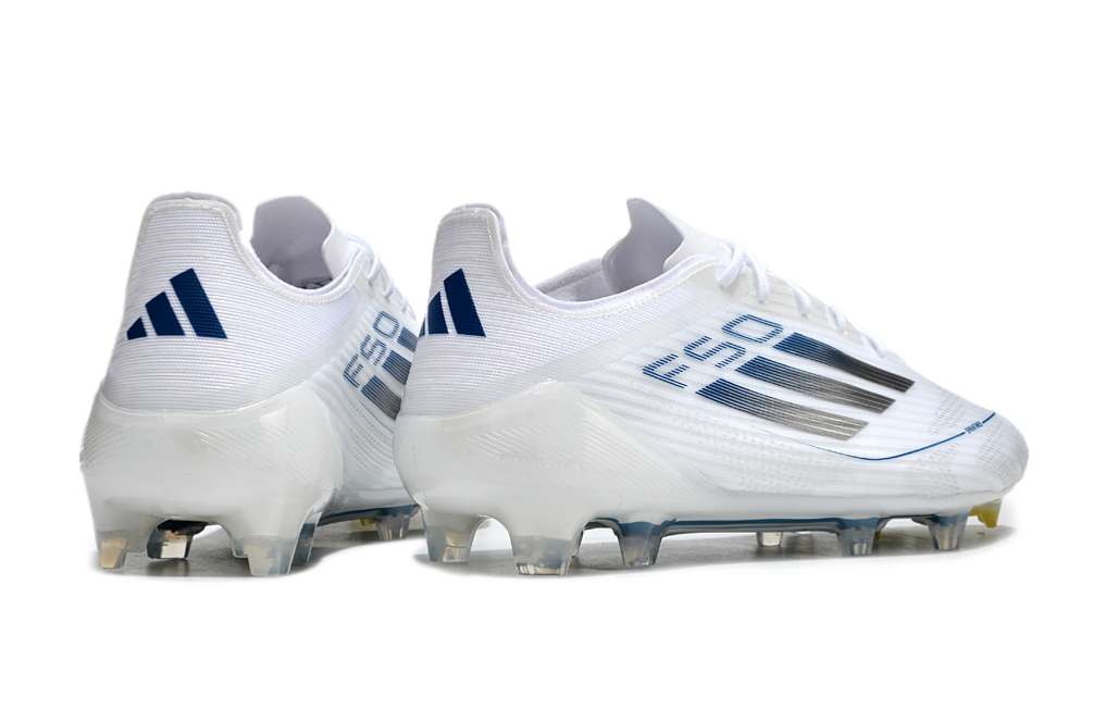 Adidas F50 Elite FG - Branco – Acstorechuteiras