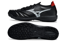 Carregar imagem no visualizador da galeria, Mizuno Morelia Neo Sala β Society - Preto
