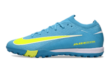 Carregar imagem no visualizador da galeria, Nike Air Zoom Mercurial Vapor 16 Elite TF - Azul
