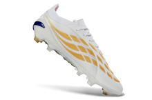 Carregar imagem no visualizador da galeria, Adidas Predator 26 Elite FG - Branco
