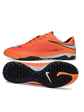 Carregar imagem no visualizador da galeria, Nike Hypervenom Society TF - Laranja
