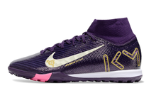 Carregar imagem no visualizador da galeria, Nike Air Zoom Superfly 10 Society Elite TF - Mbappe

