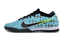 Carregar imagem no visualizador da galeria, Nike Mercurial Air Zoom Vapor 15 Elite Society - Azul
