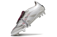 Carregar imagem no visualizador da galeria, Adidas Predator Elite Tongue SG - Chrome Dream
