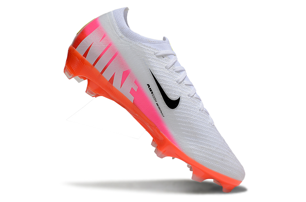 Nike Air Zoom Mercurial Vapor 16 Elite FG - Fear Nothing