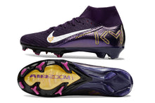 Carregar imagem no visualizador da galeria, Nike Feminina Air Zoom Superfly 9 FG Elite - Mbappe
