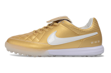 Carregar imagem no visualizador da galeria, Nike Tiempo Legend SE Society - Ronaldinho
