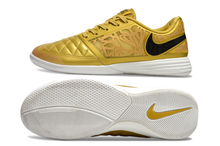 Carregar imagem no visualizador da galeria, Nike Lunar Gato II Futsal - Dourado

