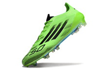 Carregar imagem no visualizador da galeria, Adidas F50 Elite FG - Verde
