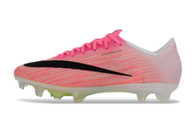 Carregar imagem no visualizador da galeria, Nike Air Zoom Mercurial Vapor 17 Elite FG - Rosa
