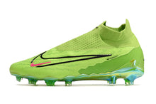 Carregar imagem no visualizador da galeria, Nike Phantom GX Elite DF FG - Verde
