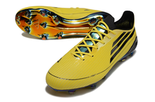 Carregar imagem no visualizador da galeria, Adidas F50 Elite FG - Amarelo
