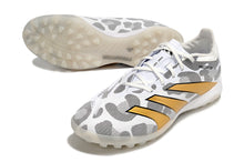 Carregar imagem no visualizador da galeria, Adidas Predator Elite Society - Ouro
