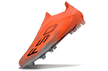 Carregar imagem no visualizador da galeria, Adidas F50 Elite Laceless FG - Laranja
