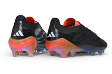 Carregar imagem no visualizador da galeria, Adidas Predator 26 Elite FG - Preto Laranja

