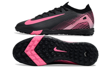 Carregar imagem no visualizador da galeria, Nike Air Zoom Mercurial Vapor 16 Elite TF - Preto Rosa

