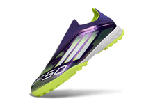 Carregar imagem no visualizador da galeria, Adidas F50 Elite Laceless Society - Fast Reborn
