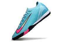 Carregar imagem no visualizador da galeria, Nike Air Zoom Mercurial Vapor 16 Elite TF - Azul
