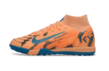 Carregar imagem no visualizador da galeria, Nike Air Zoom Superfly 10 Society Elite TF - Laranja
