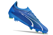 Carregar imagem no visualizador da galeria, Puma Ultra Ultimate FG - Azul
