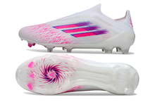 Carregar imagem no visualizador da galeria, Adidas F50 Elite Laceless FG - Trinity Rodman
