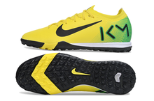 Carregar imagem no visualizador da galeria, Nike Air Zoom Mercurial Vapor 16 Elite TF - Mbappe Amarelo
