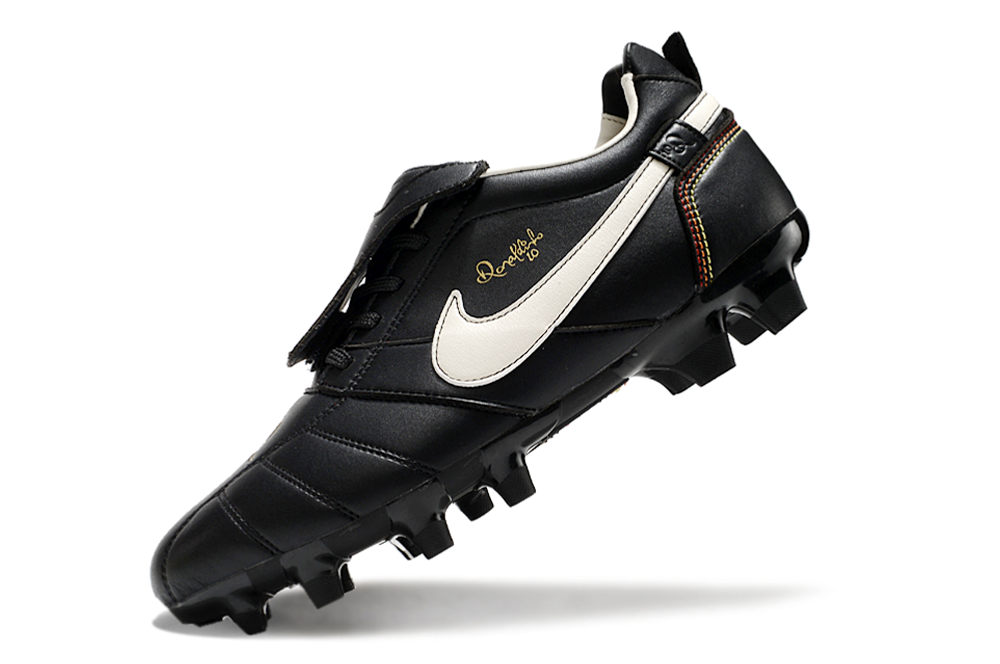 Nike Tiempo Legend R10 Elite FG - Preto – Acstorechuteiras