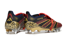 Carregar imagem no visualizador da galeria, Adidas Predator Elite Tongue SG - Vermelho
