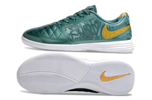 Carregar imagem no visualizador da galeria, Nike Lunar Gato II Futsal - Verde
