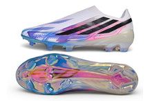 Carregar imagem no visualizador da galeria, Adidas F50 Elite Hyperfast Laceless FG
