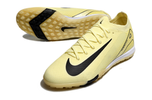 Carregar imagem no visualizador da galeria, Nike Air Zoom Mercurial Vapor 16 Elite TF - Amarelo

