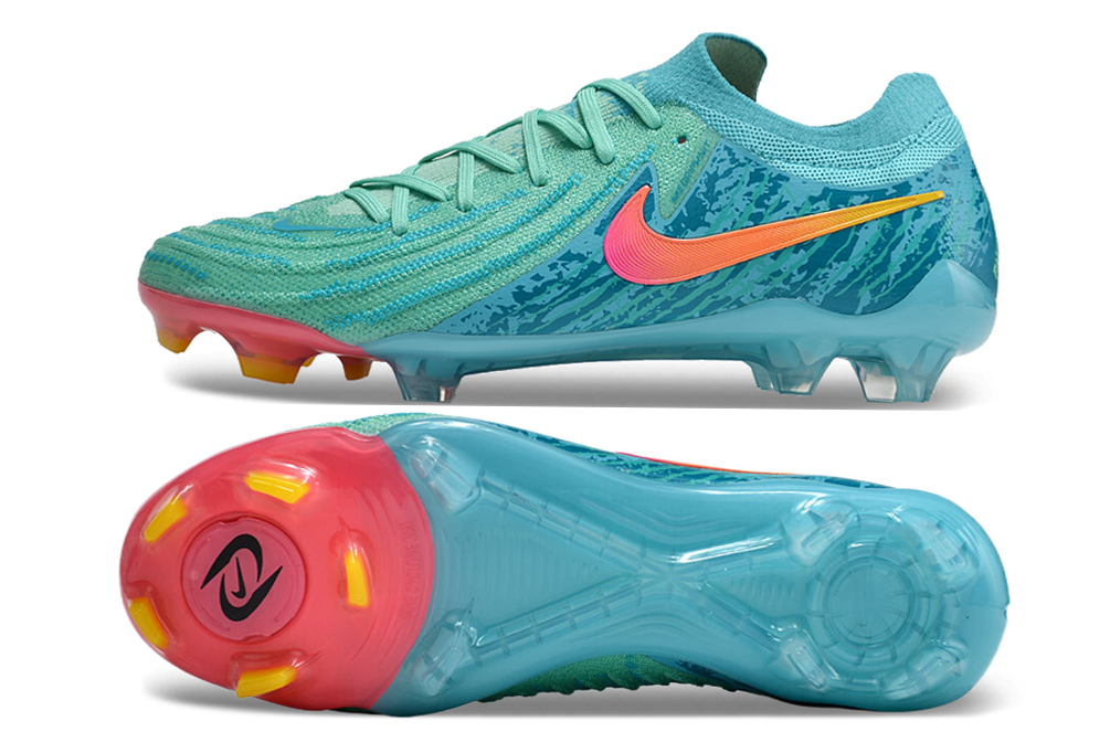 【新品未使用】NIKE PHANTOM GX Ⅱ ELITE FG Nike Phantom GX2 Elite FG - Vortex – Acstorechuteiras