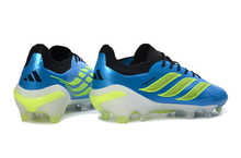 Carregar imagem no visualizador da galeria, Adidas Predator 26 Elite FG - Azul
