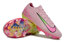 Carregar imagem no visualizador da galeria, Nike Air Zoom Mercurial Vapor 16 Elite FG - Rosa
