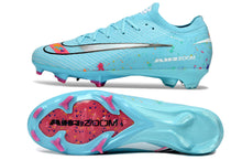 Carregar imagem no visualizador da galeria, Nike Air Zoom Mercurial Vapor 16 Elite FG - Azul
