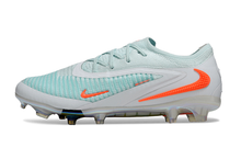 Carregar imagem no visualizador da galeria, Nike Phantom 6 Elite FG - Azul
