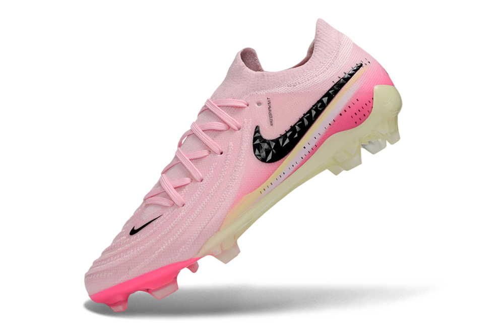 Nike Phantom GX2 Elite FG - Rosa – Acstorechuteiras