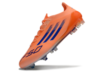 Carregar imagem no visualizador da galeria, Adidas F50 Elite FG - Laranja
