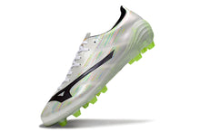Carregar imagem no visualizador da galeria, Mizuno Alpha Made in Japan - Verde
