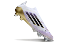 Carregar imagem no visualizador da galeria, Adidas F50 Elite Laceless SG - Road to Glory
