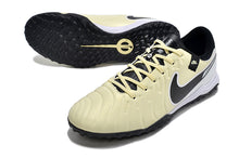 Carregar imagem no visualizador da galeria, Nike Tiempo Legend X Academy Society - Creme
